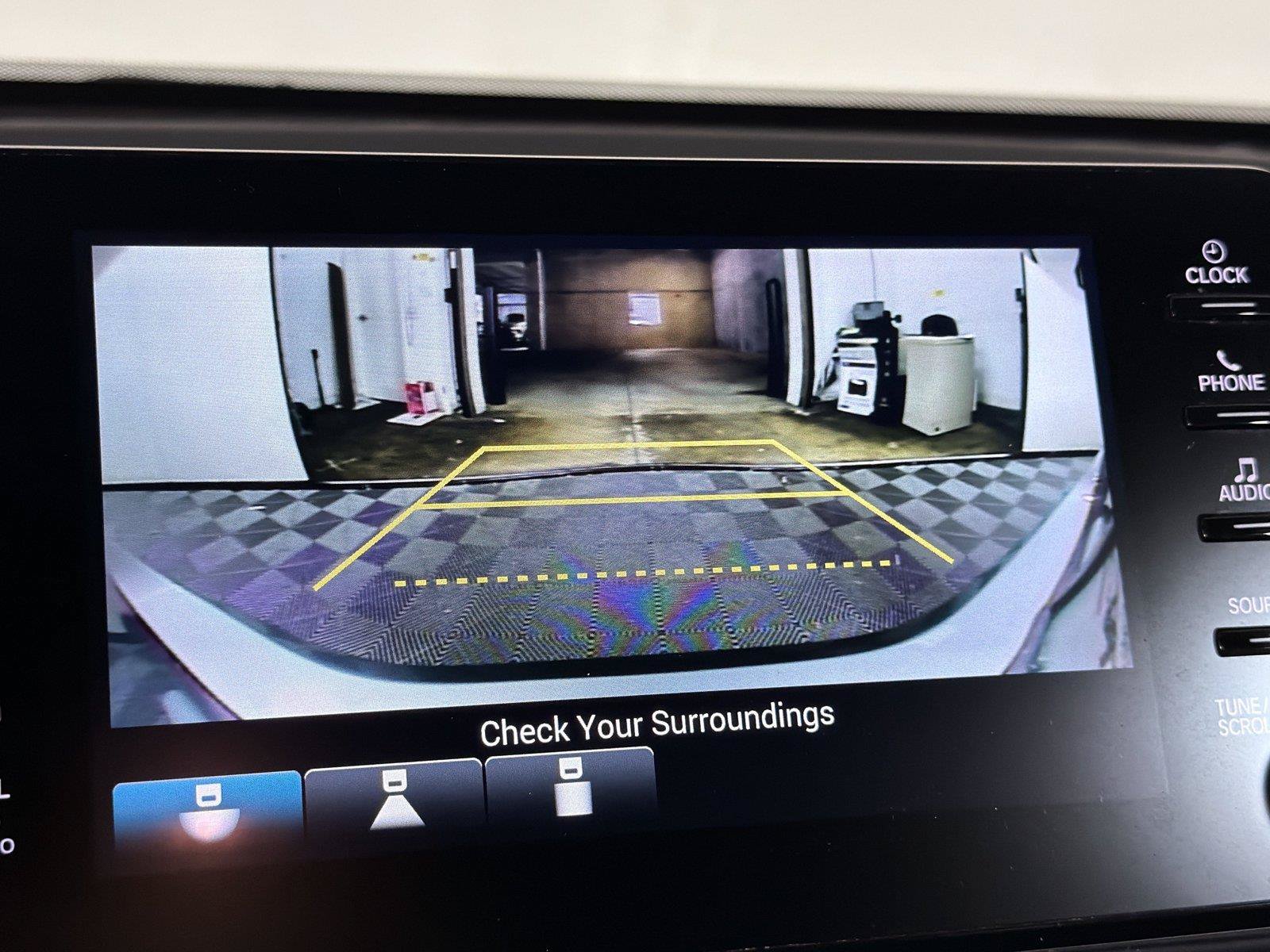 Used 2019 Honda Accord Sport image 27