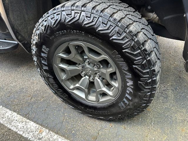 Used 2024 RAM 1500 TRX AWD/4WD image 61