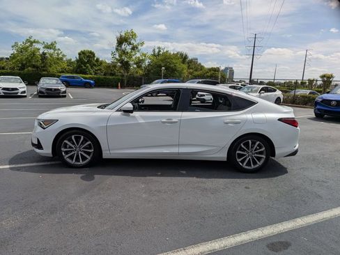 Used 2024 Acura Integra image 9