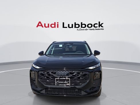 New 2026 Audi Q3 quattro 2.0T image 3