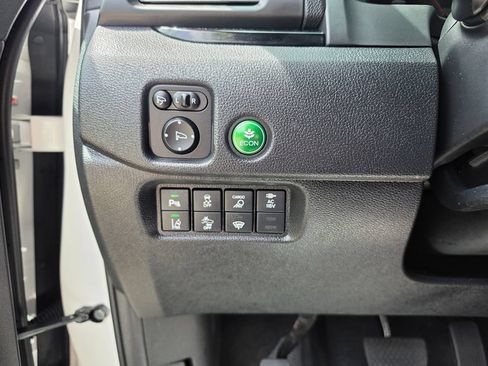Used 2025 Honda Ridgeline Black Edition image 20
