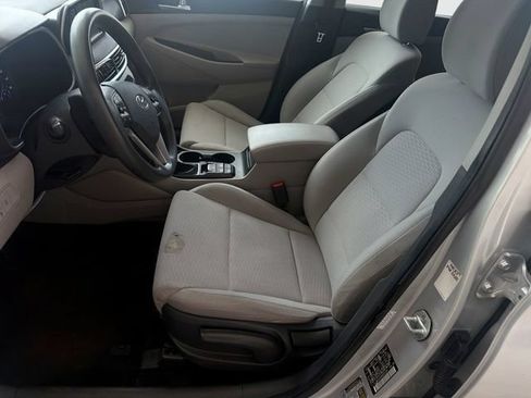 Used 2019 Hyundai Tucson SE AWD/4WD image 20