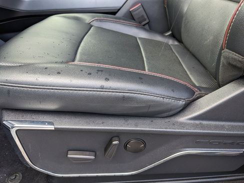 Certified 2023 Ford F150 Lariat image 18