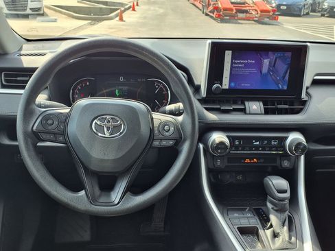 Certified 2025 Toyota RAV4 XLE image 5
