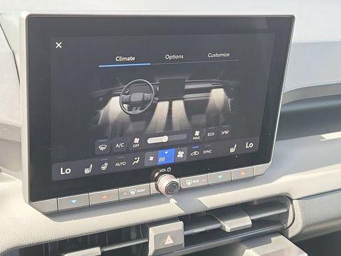 New 2026 Toyota RAV4 XLE Premium w/ Weather Package FWD image 16
