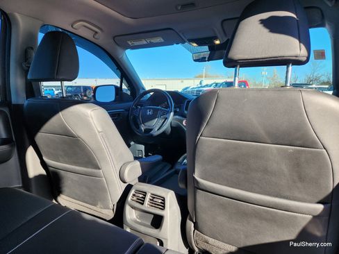 Used 2022 Honda Ridgeline RTL-E image 46