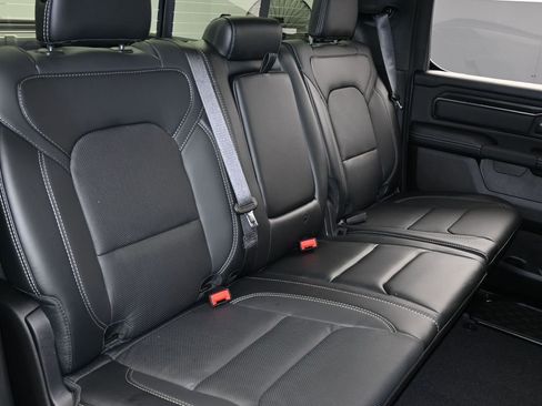 Used 2026 RAM 1500 Rebel w/ Rebel Level 2 Equipment Group AWD/4WD image 40