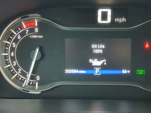 Used 2016 Honda Pilot EX-L image 23