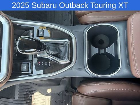 Certified 2025 Subaru Outback Touring XT w/ Popular Package #2 AWD/4WD image 27