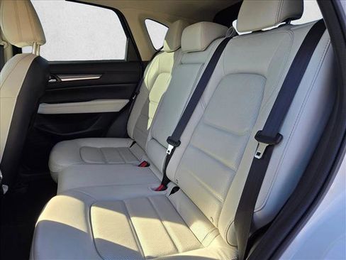 Used 2019 MAZDA CX-5 Grand Touring image 20