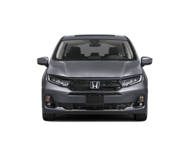 New 2027 Honda Odyssey Elite image 8