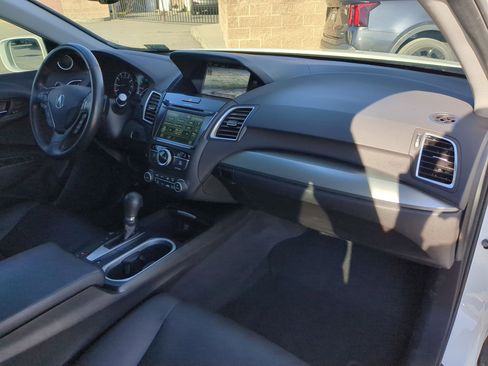 Used 2018 Acura RDX w/Advance Pkg image 30