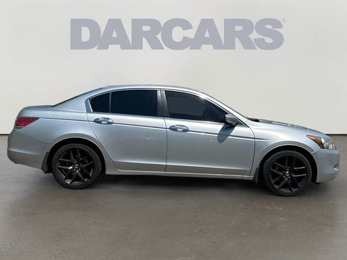 Used 2008 Honda Accord EX-L image 8