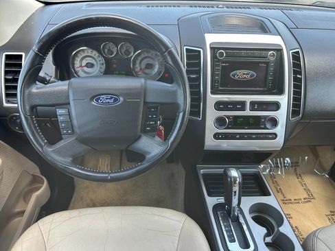 Used 2008 Ford Edge Limited image 7