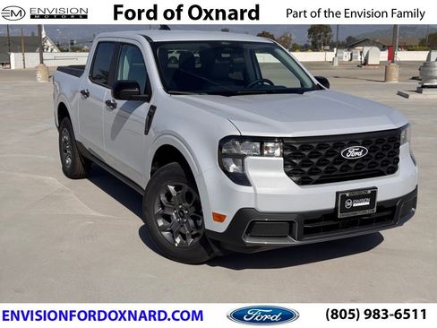 New 2026 Ford Maverick XLT w/ 4K Tow Package image 1