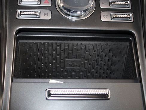 New 2026 Lincoln Nautilus Premier image 44