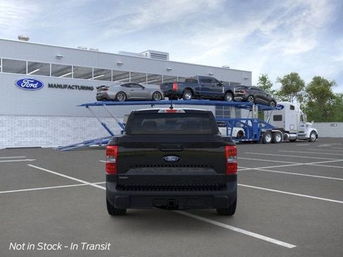 New 2026 Ford Maverick XLT FWD image 5