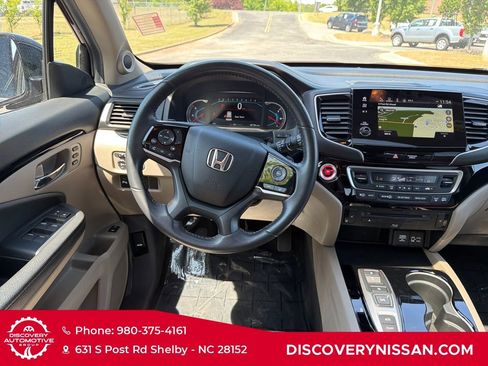 Used 2022 Honda Pilot Touring image 34