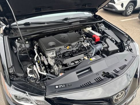 Used 2023 Toyota Camry LE image 42