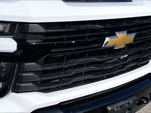 Used 2024 Chevrolet Silverado 2500 W/T w/ WT Convenience Package image 29