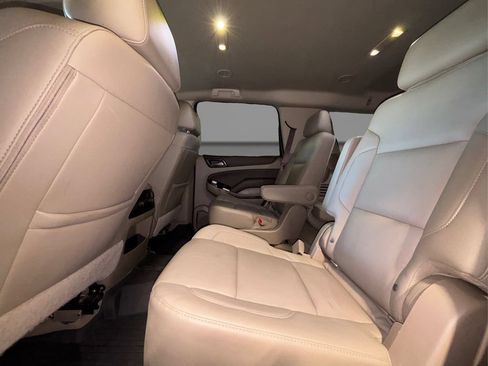 Used 2020 Chevrolet Tahoe LT AWD/4WD image 11