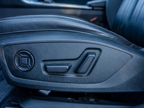 Used 2024 Audi A6 Premium Plus image 17