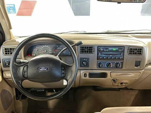 Used 2004 Ford F250 XLT AWD/4WD image 10