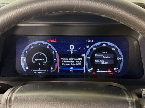 Certified 2024 Toyota Tacoma TRD Sport AWD/4WD image 14
