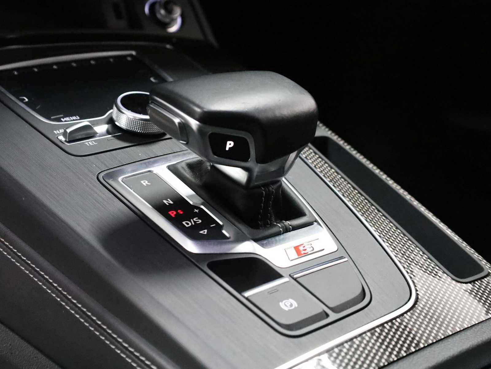 Used 2020 Audi SQ5 Premium Plus w/ Premium Plus Package AWD/4WD image 27