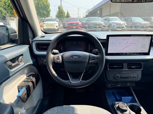 New 2026 Ford Maverick XLT w/ Equipment Group 301A AWD/4WD image 10