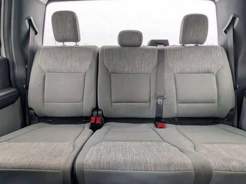 Used 2025 Ford F250 XLT image 30