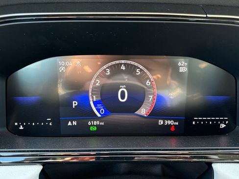 Used 2025 Volkswagen Taos S AWD/4WD image 27