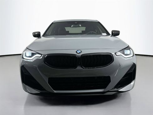 New 2026 BMW 230i Coupe w/ Premium Package image 2