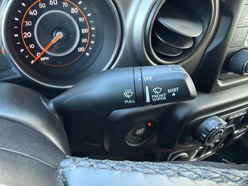 Used 2020 Jeep Wrangler Unlimited Sport S AWD/4WD image 21