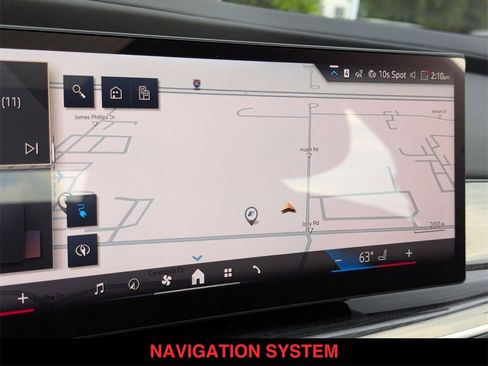 New 2025 BMW i7 eDrive50 w/ M Sport Package image 22
