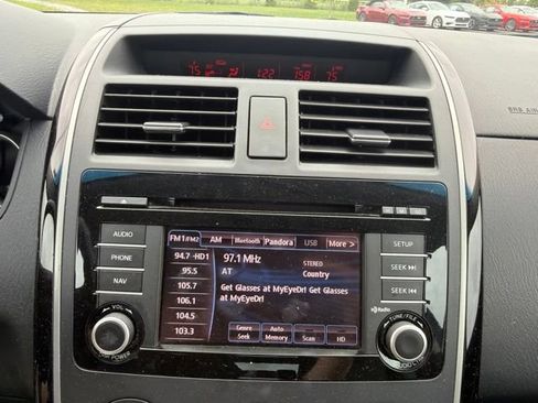 Used 2015 MAZDA CX-9 Touring AWD/4WD image 28