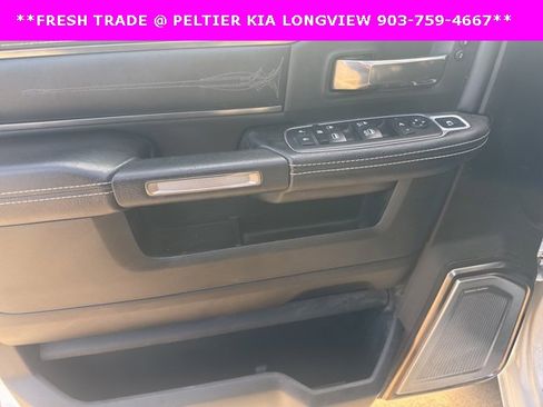 Used 2019 RAM 2500 Limited image 17