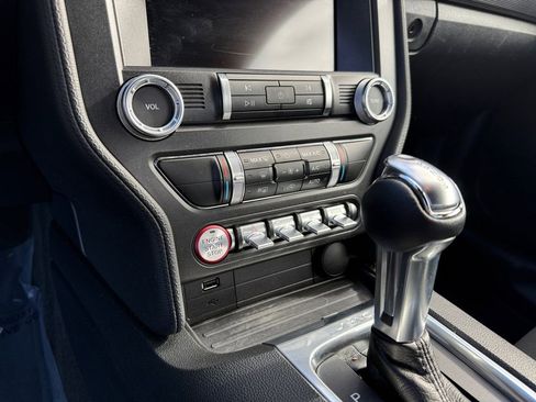 Used 2019 Ford Mustang Coupe w/ Equipment Group 101A image 23