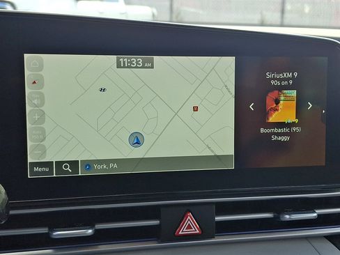 Certified 2023 Hyundai Elantra Limited image 23