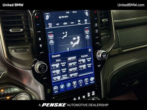 Used 2021 RAM 1500 Limited image 11