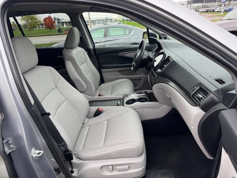 Used 2022 Honda Pilot Special Edition image 16