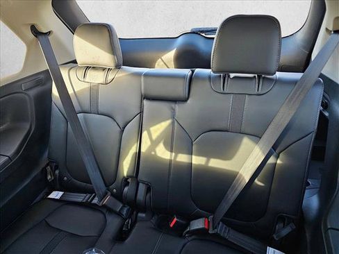 New 2025 Honda Pilot EX-L image 11