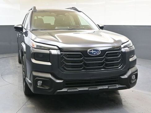 New 2026 Subaru Outback Touring XT image 8