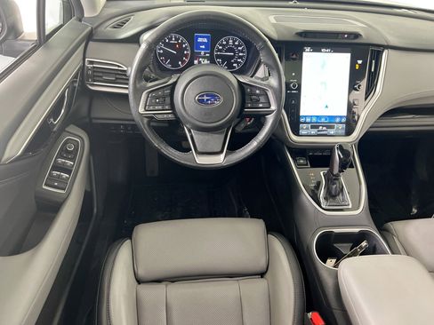Used 2023 Subaru Outback Limited image 24