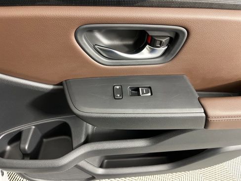 Certified 2023 Honda Pilot Elite image 23