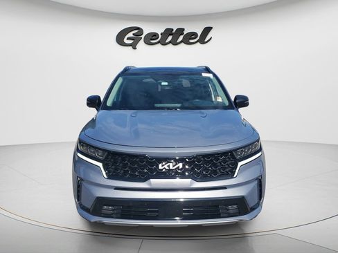 Used 2023 Kia Sorento SX AWD/4WD image 2