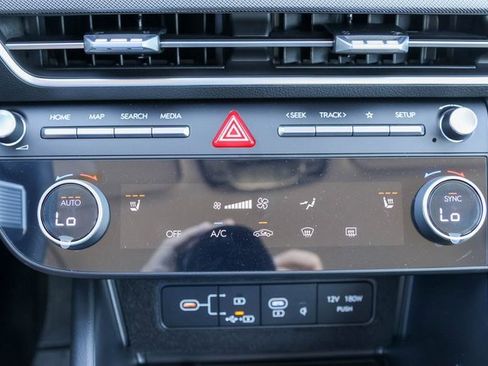 New 2026 Hyundai Sonata SEL image 15