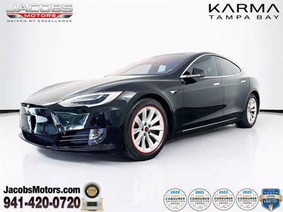 Used 2017 Tesla Model S 75