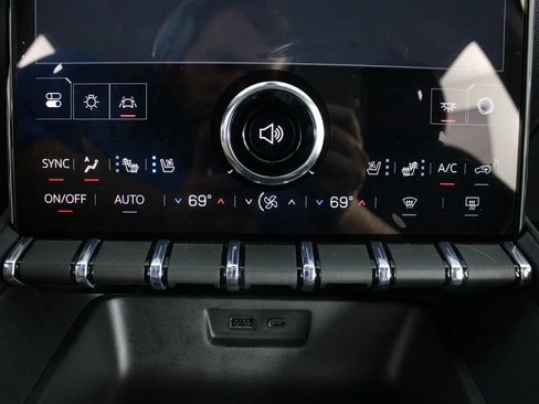 New 2027 GMC Terrain Denali AWD/4WD image 8
