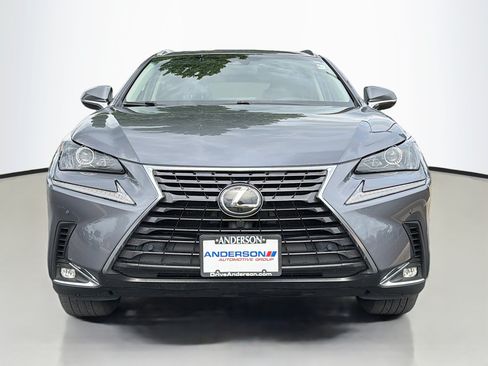 Used 2018 Lexus NX 300 AWD w/ Premium Package image 15